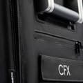 Miniatyrbild 2 av 5: Skyddande överdrag för kylskåp (överdrag för mini-kylskåp) Dometic CFX3 PC35 Svart