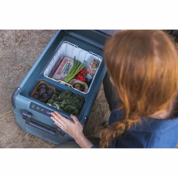 Bärbar kyl Dometic
