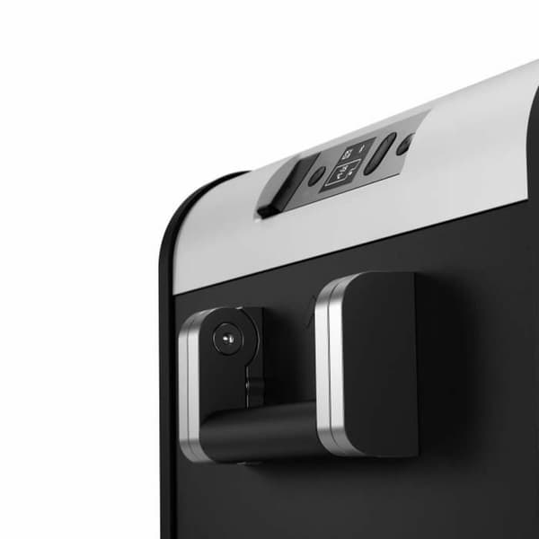 Bærbart Kjøleskap Dometic Plast
