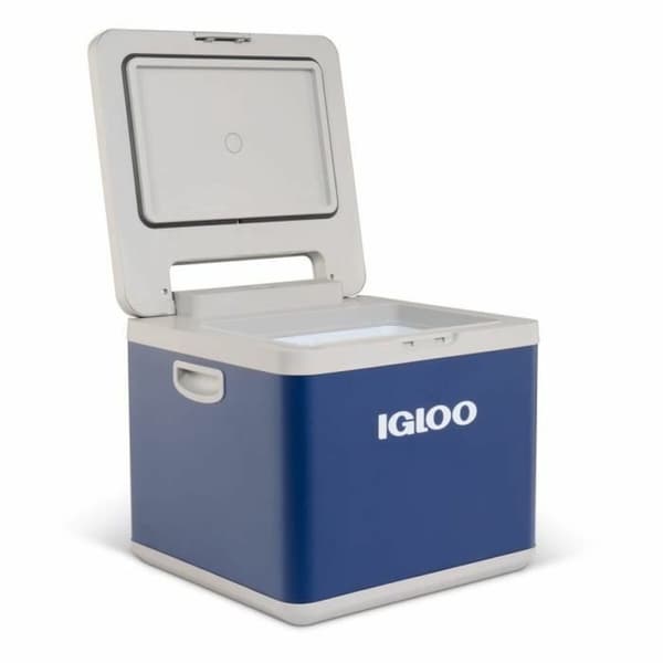 Kannettava Jääkaappi Igloo71 43 L Muovinen