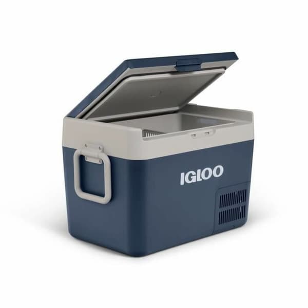 Kannettava Jääkaappi Igloo71 31 L 32 L Sininen Muovinen