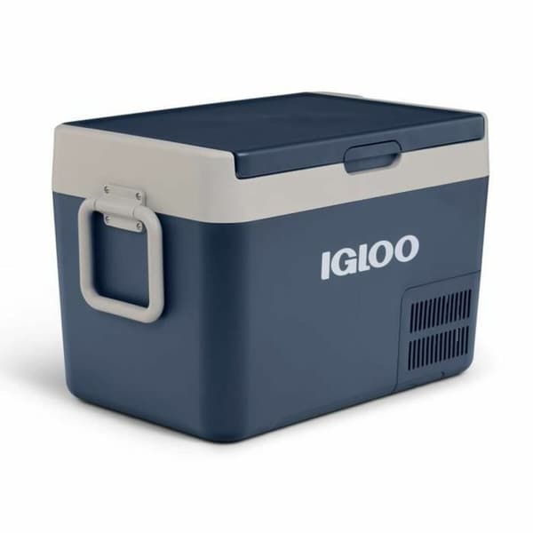 Kannettava Jääkaappi Igloo71 31 L 32 L Sininen Muovinen