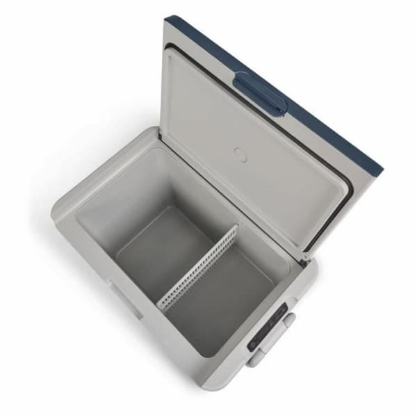 Bärbar kyl Igloo71 38 L 39 L Blå Plast
