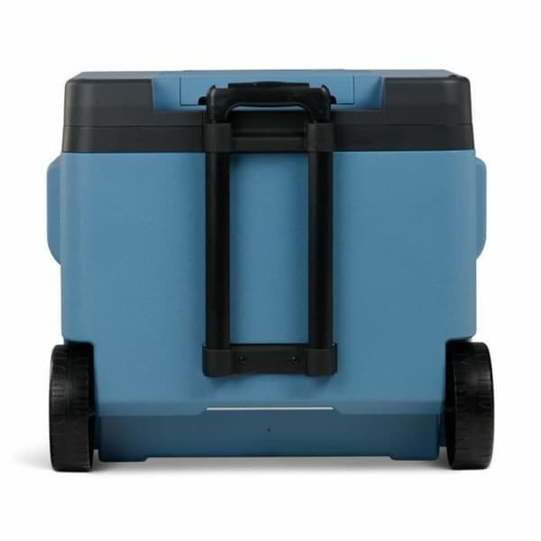 Transportabelt Køleskab Igloo71 42 L Blå Plastik