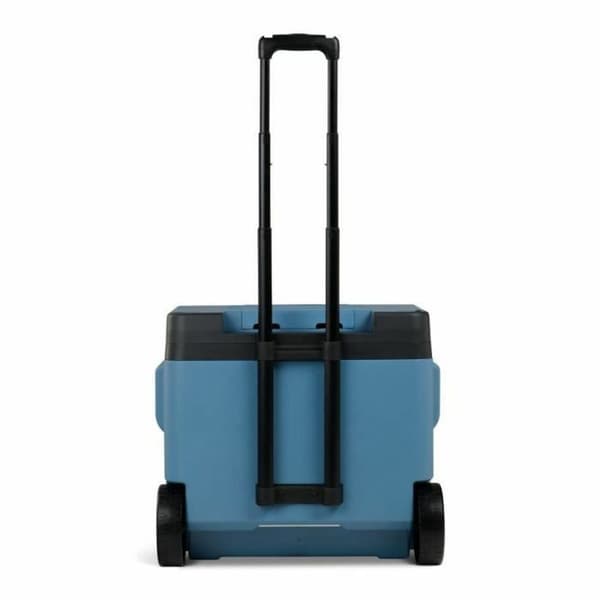 Transportabelt Køleskab Igloo71 42 L Blå Plastik