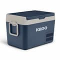 Miniatyrbillede 1 af 6: Transportabelt Køleskab Igloo71 31 L 32 L Blå Plastik