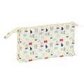 Miniatyrbillede 3 af 3: Termomadkasse Miffy Buddy 22 x 12 x 3 cm