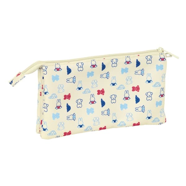 Termomadkasse Miffy Buddy 22 x 12 x 3 cm