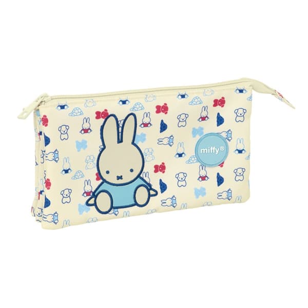 Termomadkasse Miffy Buddy 22 x 12 x 3 cm