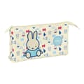 Miniatyrbillede 2 af 3: Termomadkasse Miffy Buddy 22 x 12 x 3 cm