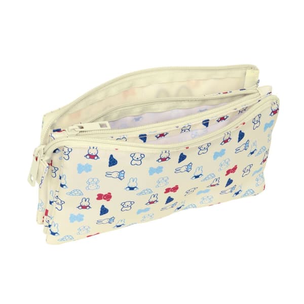 Termomadkasse Miffy Buddy 22 x 12 x 3 cm