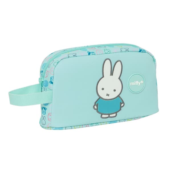 Termoseväsrasia Miffy Friends Sininen 21,5 x 12 x 6,5 cm