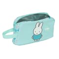 Pikkukuva 4 / 4: Termoseväsrasia Miffy Friends Sininen 21,5 x 12 x 6,5 cm