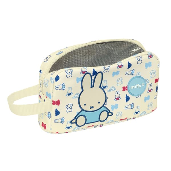 Termoseväsrasia Miffy Buddy 21,5 x 12 x 6,5 cm