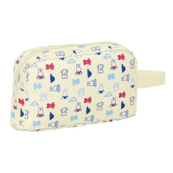 Termoseväsrasia Miffy Buddy 21,5 x 12 x 6,5 cm