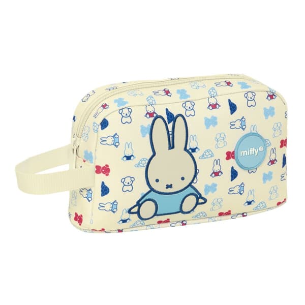 Termoseväsrasia Miffy Buddy 21,5 x 12 x 6,5 cm