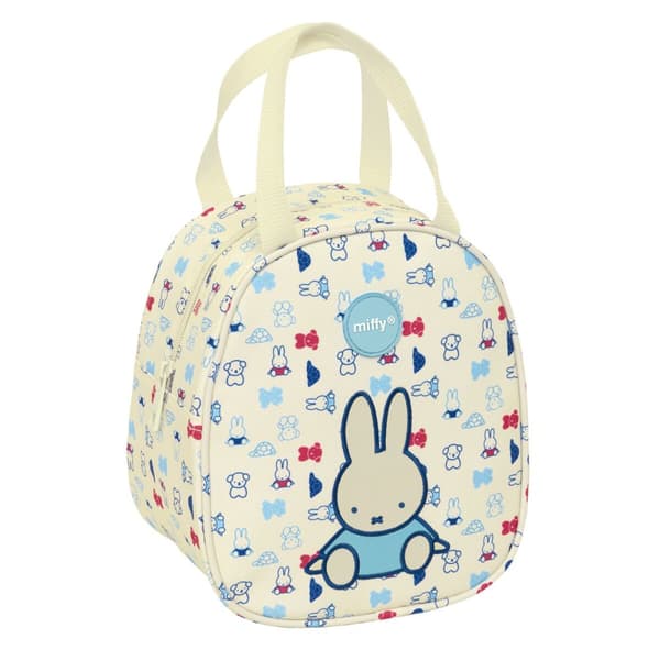 Termoseväsrasia Miffy Buddy 19 x 22 x 14 cm