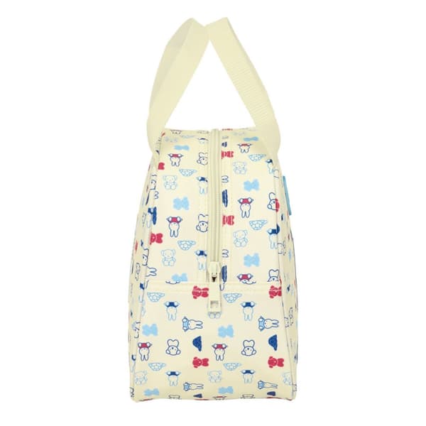 Termoseväsrasia Miffy Buddy 19 x 22 x 14 cm