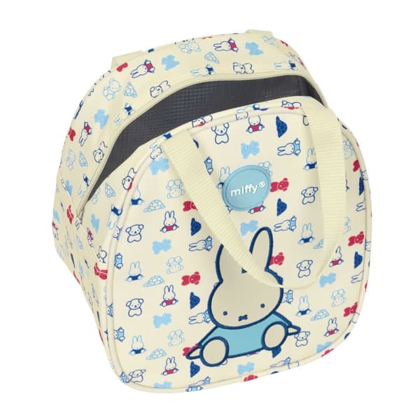Termoseväsrasia Miffy Buddy 19 x 22 x 14 cm