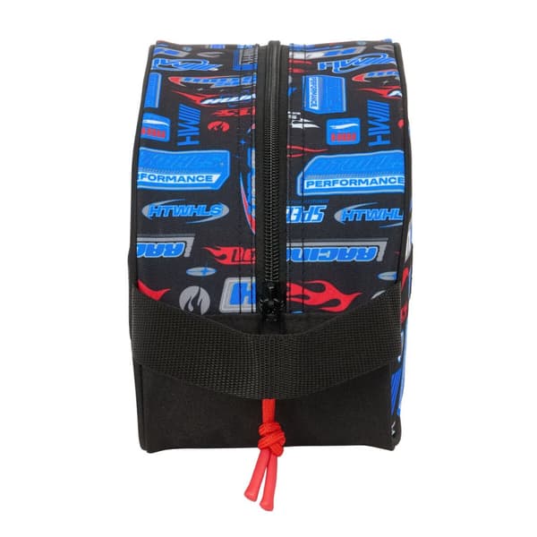 Termiskt tryck Hot Wheels Multicolour 26 x 15 x 12 cm