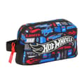 Miniatyrbilde 2 av 4: Termisk Lunsjboks Hot Wheels Flerfarget 21,5 x 12 x 6,5 cm