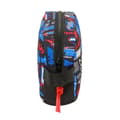 Miniatyrbilde 1 av 4: Termisk Lunsjboks Hot Wheels Flerfarget 21,5 x 12 x 6,5 cm