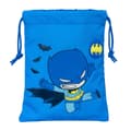 Miniatyrbillede 1 af 4: Termomadkasse Batman Blå