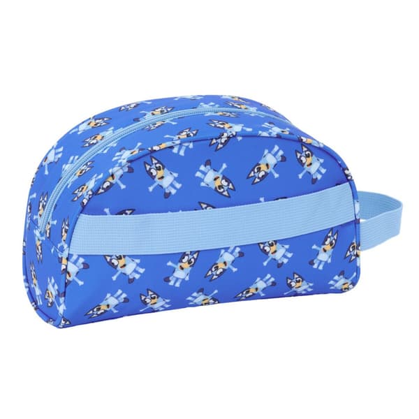 Termiskt tryck Bluey Let's play Blå 26 x 16 x 9 cm