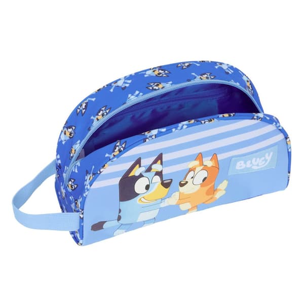 Termiskt tryck Bluey Let's play Blå 26 x 16 x 9 cm