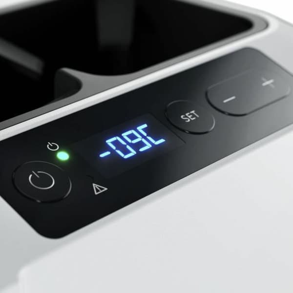 Bærbart Kjøleskap Dometic