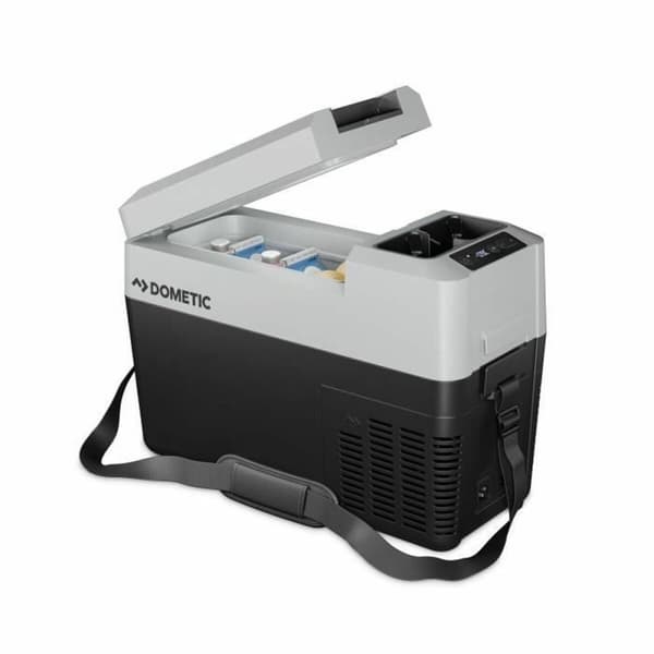 Bærbart Kjøleskap Dometic