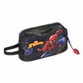 Miniatyrbild 1 av 4: Termiskt tryck Spider-Man Attack Svart 21,5 x 12 x 6,5 cm