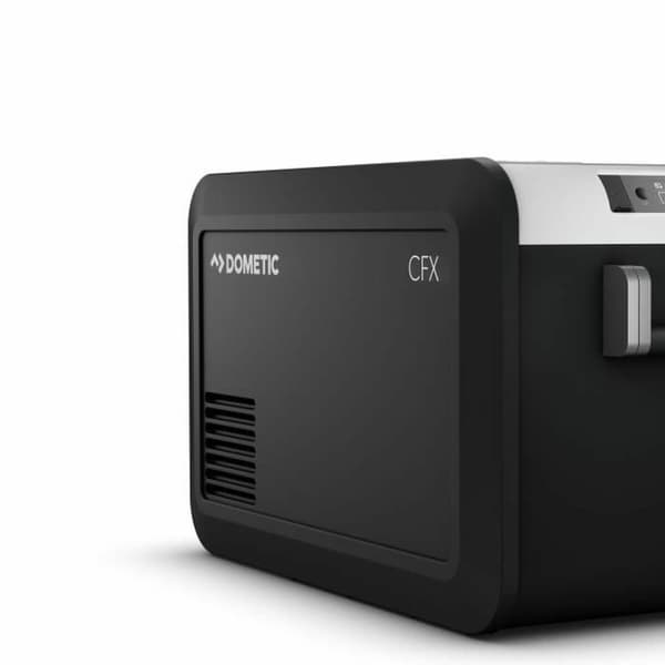 Bärbar kyl Dometic Plast