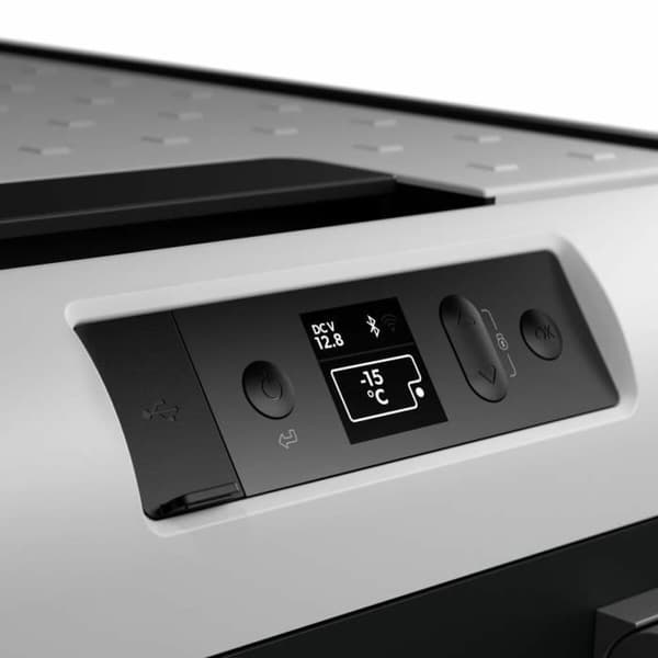 Bärbar kyl Dometic Plast