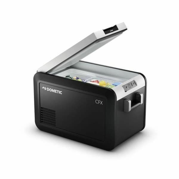 Bärbar kyl Dometic Plast