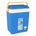 Miniatyrbillede 2 af 2: Transportabelt Køleskab Gelo Continental 3060 18 L 18 L 30 x 20 x 37 cm (4 enheder)