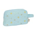 Miniatyrbillede 4 af 4: Termisk Morgenmad Holder Mickey Mouse Clubhouse Baby Blå 21,5 x 12 x 6,5 cm