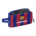 Miniatyrbillede 2 af 4: Termisk Morgenmad Holder F.C. Barcelona 24/25 Rødbrun Marineblå 21,5 x 12 x 6,5 cm