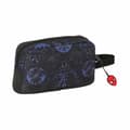 Miniatyrbillede 3 af 4: Termomadkasse Spider-Man Attack Sort 21,5 x 12 x 6,5 cm