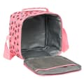 Miniatyrbillede 3 af 3: Termomadkasse Minnie Mouse Beach Pink 20 x 20 x 15 cm