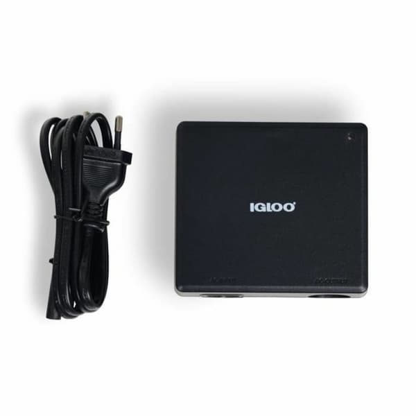 Transportabelt Køleskab Igloo71
