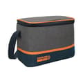 Pikkukuva 2 / 2: Goods kylmälaukkua Aktive Igloo Ruskea 5 L 24 x 15 x 17 cm Metalli Alumiini
