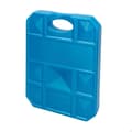 Miniatyrbillede 2 af 2: Kuldemåler Aktive Blå 1 kg 18,5 x 24 x 3,3 cm (12 enheder)