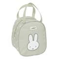 Miniatyrbillede 1 af 4: Køletaske Miffy Niebla Grå 19 x 22 x 14 cm