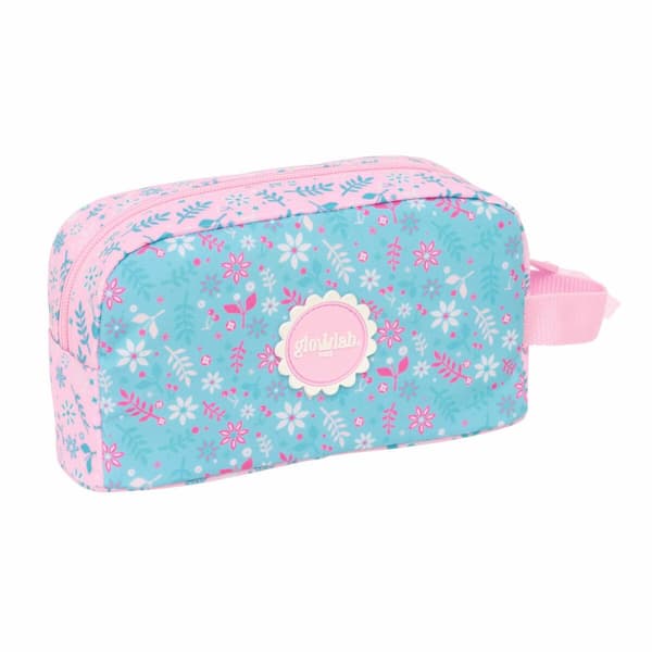 Termiskt tryck Glow Lab Swing Multicolour 21,5 x 12 x 6,5 cm