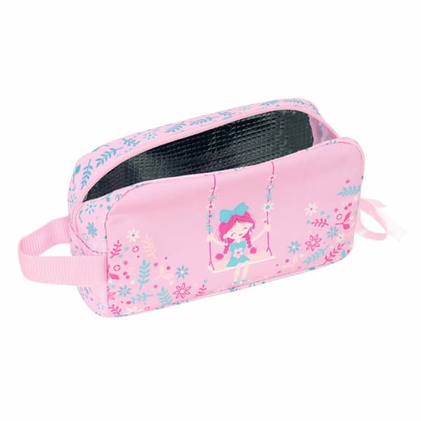 Termiskt tryck Glow Lab Swing Multicolour 21,5 x 12 x 6,5 cm