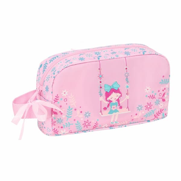 Termiskt tryck Glow Lab Swing Multicolour 21,5 x 12 x 6,5 cm