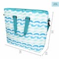 Miniatyrbillede 5 af 7: Termomadkasse Aktive 50 x 43 x 15 cm (8 enheder)