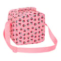 Pikkukuva 2 / 3: Termoseväsrasia Minnie Mouse Beach Pinkki 20 x 20 x 15 cm