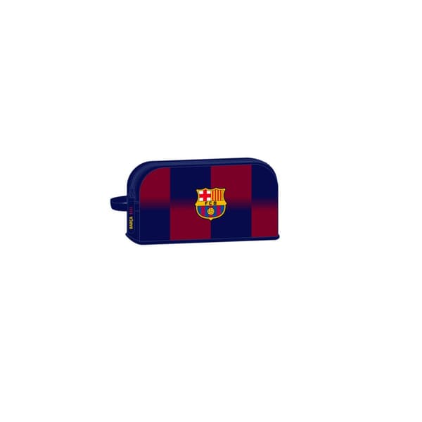 Termiskt tryck F.C. Barcelona Blå Rödbrun 21,5 x 12 x 6,5 cm